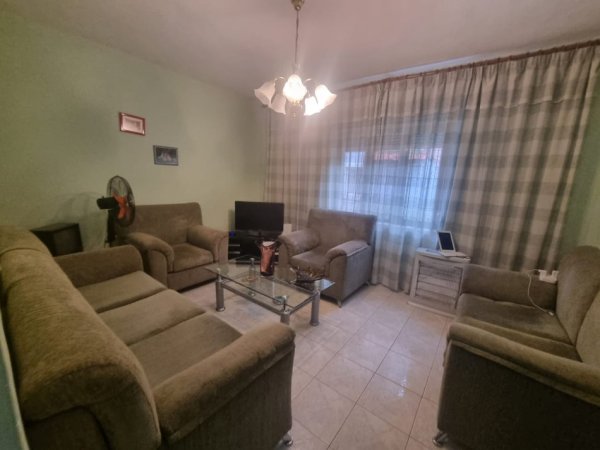 Apartament ne shitje 57 m2 120,000 Eur