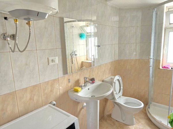 APARTAMENT 1+1 PER QIRA PRANE SHKOLLES MIHAL GRAMENO.