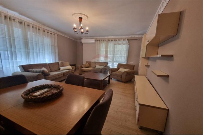 APARTAMENT 2+1 PER QIRA TE KOMUNA E PARISIT!