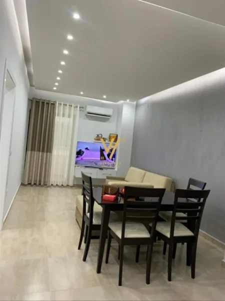 SHITET APARTAMENT 1+1+BLK NE QERRET 103.000 EURO