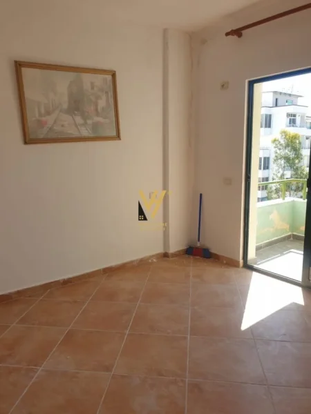 SHITET APARTAMENT 1+1+BLK+POST PARKIMI NE GOLEM , PRAN BONITA RESIDENCE 72.000 EURO