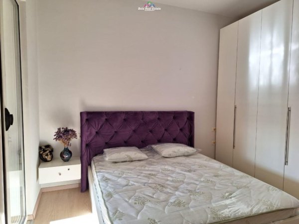 Apartament Me Qera 1+1 Tek Amerikan 3 (ID B210650) Tirane