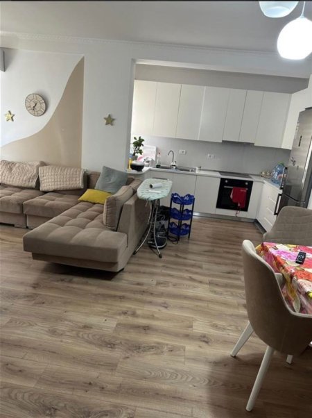 🌇 SUPER APARTAMENT 2+1 NE SHITJE NE YZBERISHT