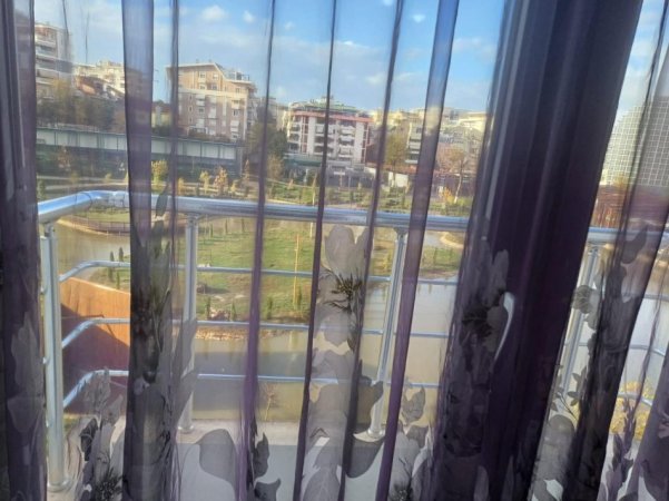 ‼️Jepet me qira apartament 2+ 1+parkim prane Kopshtit Zoologjik‼️