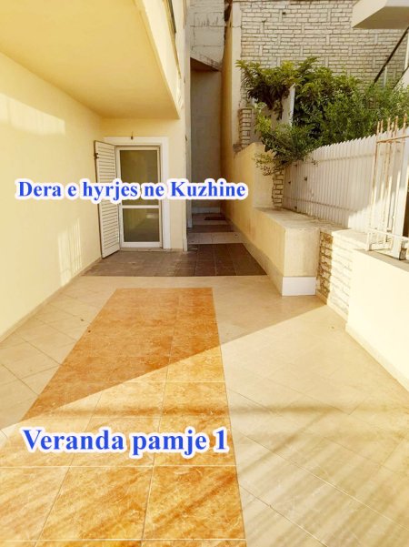 Sarande, shes shtepi 3+1, Kati 1, 215 m2 160,000 €