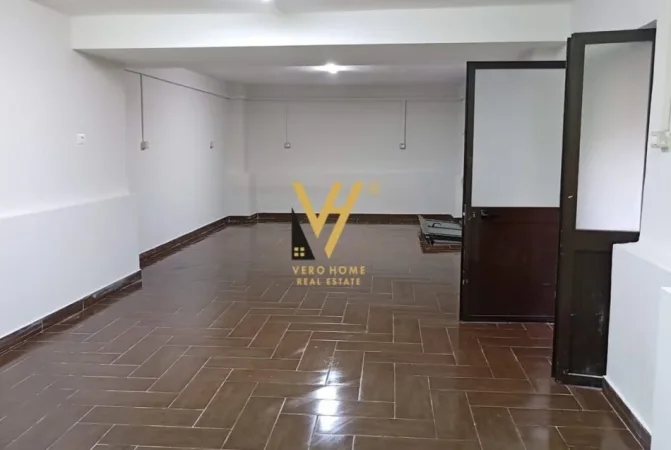 Tirane, shes ambjent biznesi , Kati -1, 110 m2 90,200 € (RRUGA IRFAN TOMINI)