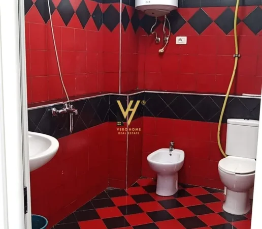 Tirane, shes ambjent biznesi , Kati -1, 110 m2 90,200 € (RRUGA IRFAN TOMINI)