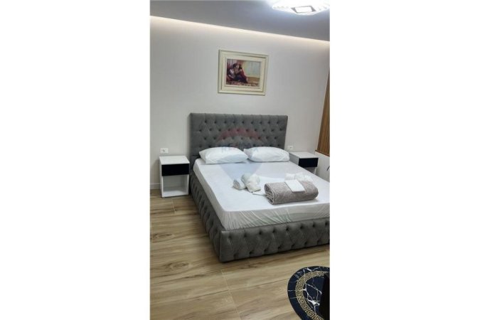 Tirane, jepet me qera apartament 1+1, Kati 4, 60 m2 700 € (selvia - Rruga e Dibrës - Selvia, Shqipëri)