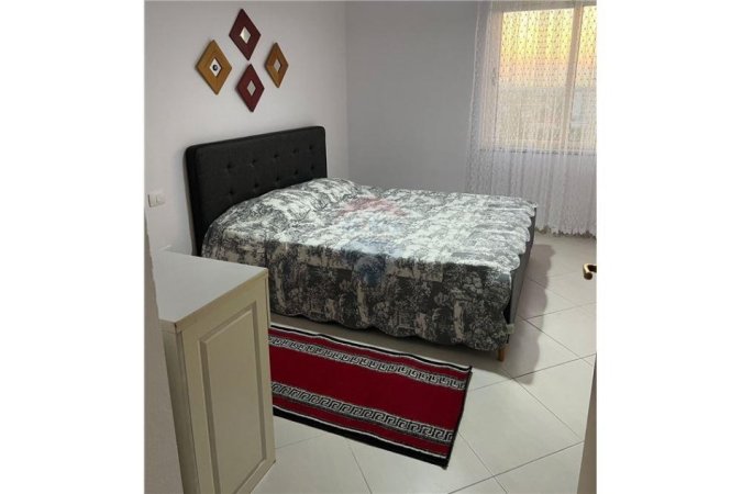 Tirane, jepet me qera apartament 1+1, Kati 7, 75 m2 450 € (Bulevardi Migjeni - Astir, Shqipëri)