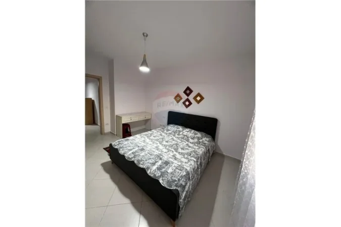 Tirane, jepet me qera apartament 1+1, Kati 7, 75 m2 450 € (Bulevardi Migjeni - Astir, Shqipëri)