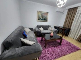 Tirane, apartament 1+1, Kati 4, 85 m2 600 € 