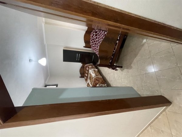 Tirane, jepet me qera apartament 1+1, Kati 6, 55 m2 (5 MAJI)