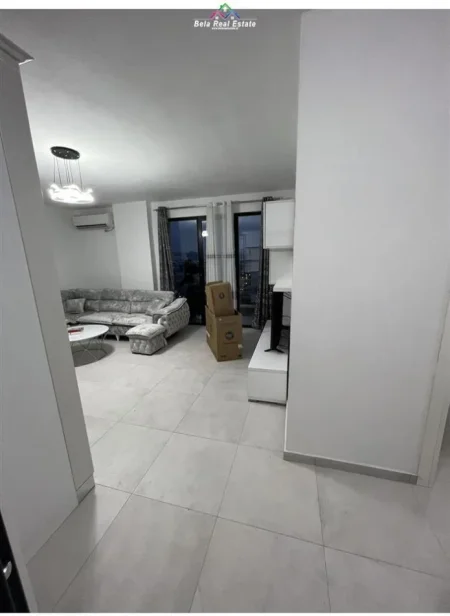 Tirane, jepet me qera apartament 2+1, Kati 7, 112 m2 400 € (kamez)