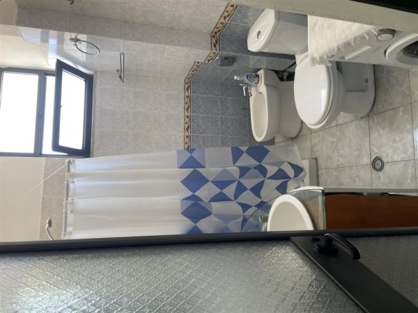 Tirane, jepet me qera apartament 1+1, Kati 6, 55 m2 (5 MAJI)