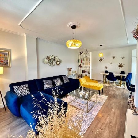 Tirane, shitet apartament 2+1, , 115 m2 268,000 € (Rruga e Kosovareve)
