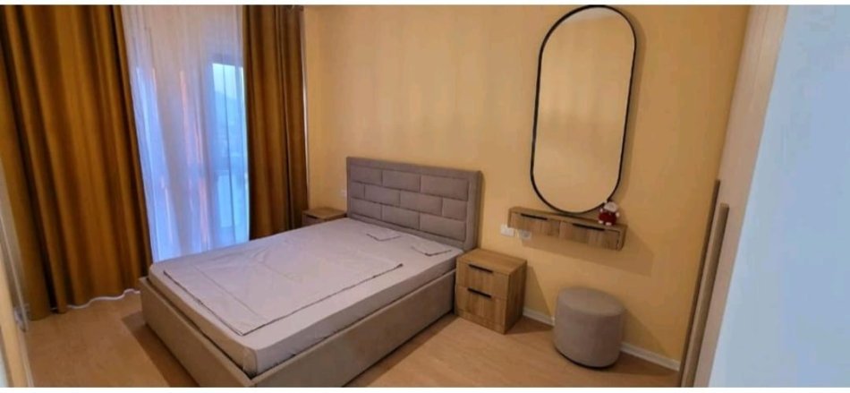 Tirane, jap me qera apartament 1+1, Kati 6, 500 € (21 Dhjetori)