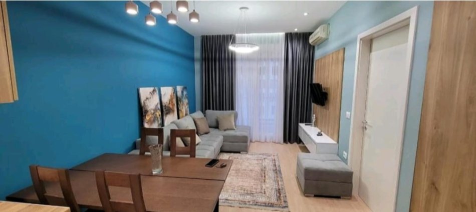 Tirane, jap me qera apartament 1+1, Kati 6, 500 € (21 Dhjetori)