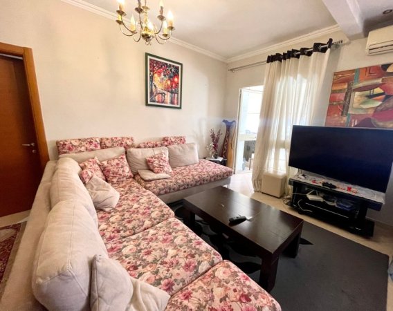 Tirane, jepet me qera apartament 2+1, , 70 m2 600 € (Myslym Shyri)