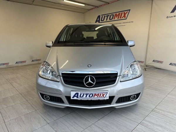 Tirane, shitet makine | veture A-CLASS Nafte gri metalizato manual Klima 169000