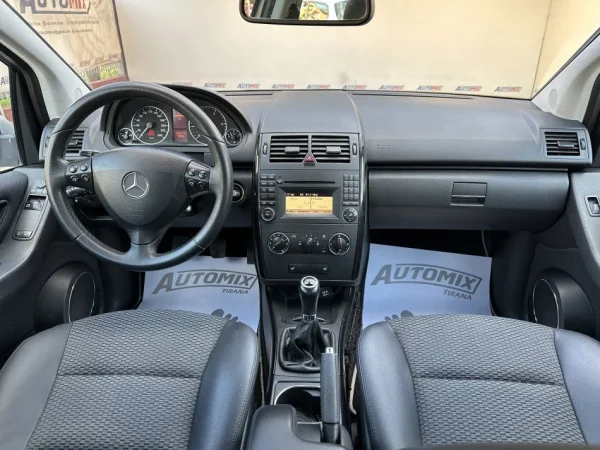 Tirane, shitet makine | veture A-CLASS Nafte gri metalizato manual Klima 169000