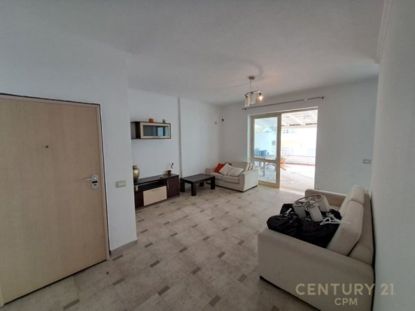 Sarande, shes apartament+verande | Penthouse 2+1+Ballkon, Kati 5, 125 m2 185,000 € 