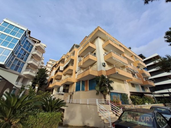 Sarande, shes apartament+verande | Penthouse 2+1+Ballkon, Kati 5, 125 m2 185,000 € 