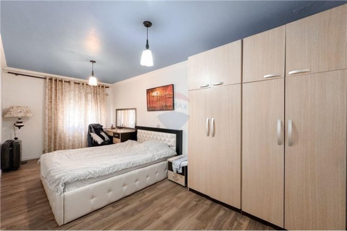 Tirane, shitet apartament 2+1, Kati 6, 86 m2 167,000 € (Rruga Sali Butka - 21 Dhjetori, Shqipëri)