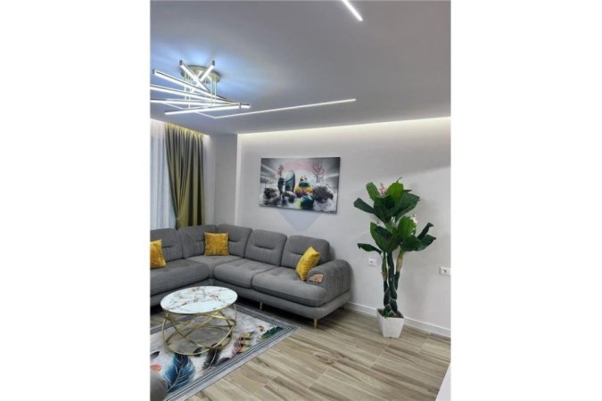 Tirane, jepet me qera apartament 1+1, , 60 m2 700 € (selvia - Rruga e Dibrës - Selvia, Shqipëri)