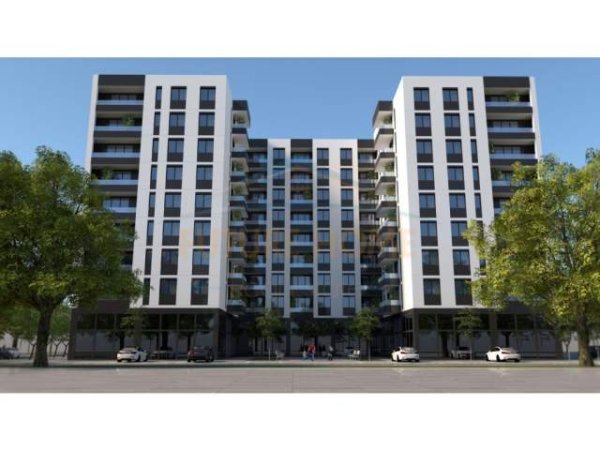 Tirane, shitet apartament 1+1, Kati 1, 66 m2 73,000 € (Paskuqan)
