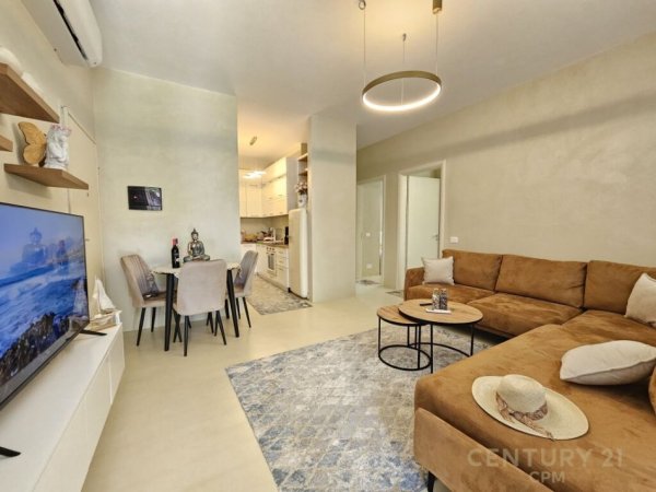 Durres, shes apartament 2+1+Ballkon, , 69 m2 290,000 € (Kompleksi Lura 3)