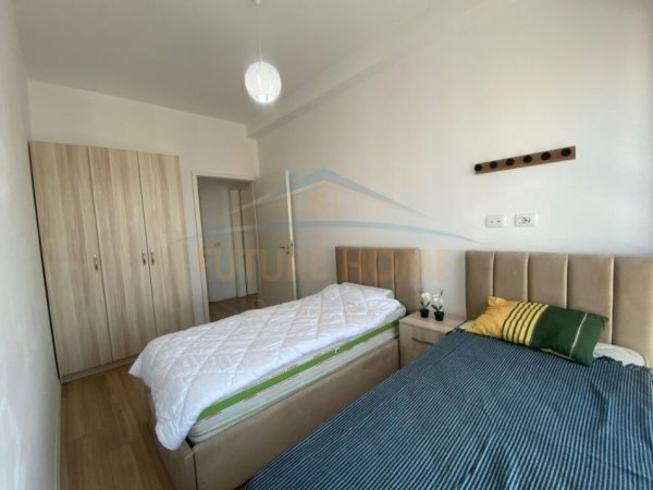 Tirane, jepet me qera apartament 2+1, Kati 5, 90 m2 550 € (Rruga Jordan Misja, Kompleksi Marga)