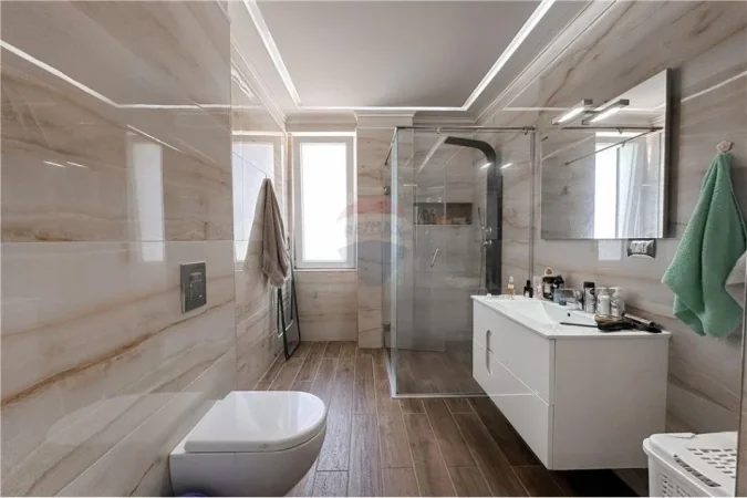 shitet apartament 2+1+Aneks, Kati 6, 86 m2 167,000 € (Rruga Sali Butka -)