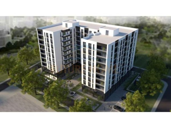 Tirane, shitet 2+1, Kati 6, 107 m2 128,000 € (PASKUQAN)