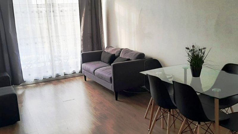 Tirane, jepet me qera apartament 1+1, Kati 1, 60 m2 400 € (porcelan)