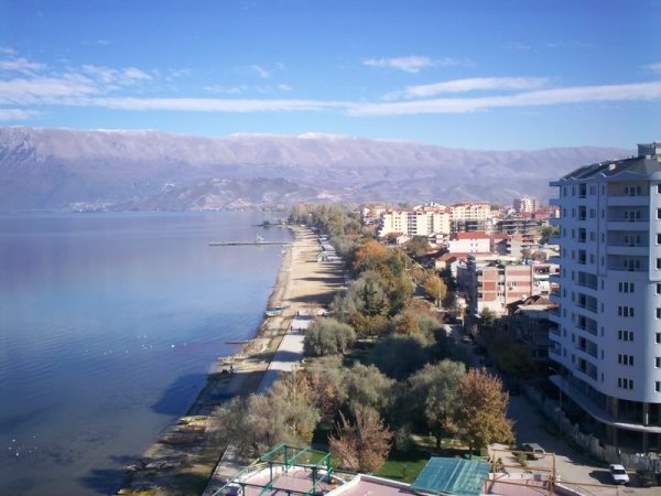 Pogradec, shitet hotel , Kati 5, 2,000 m2 8,000,000 € (Pogradec)