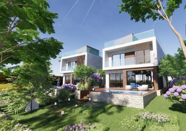 Tirane, shes Vile 2 Katshe, , 295 m2 570,000 € (Olive Park)