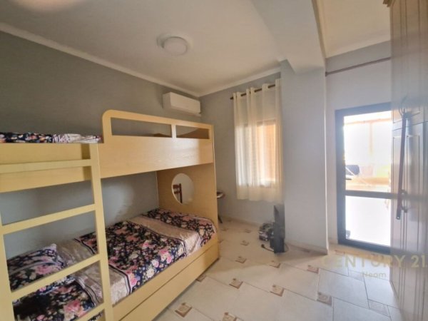 SHITET SUPER APARTAMENT 3+1 ME 60 m2 VERANDE NE ELBASAN❗️ Neom92513