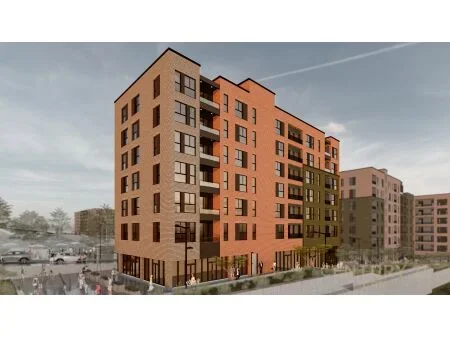 Tirane, shitet 2+1+Ballkon, Kati 2, 100 m2 95,000 € (Paskuqan)