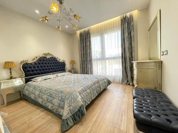 Tirane, jepet me qera apartament 1+1+Ballkon, Kati 2, 73 m2 750 € (Liqeni i Thatë)