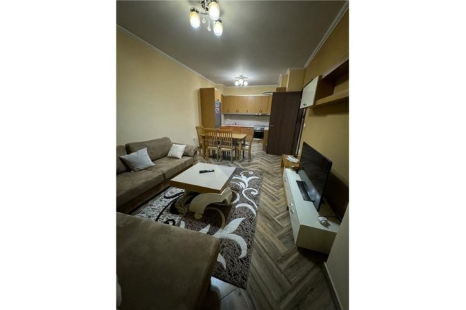 Tirane, shitet apartament 2+1, Kati 6, 75 m2 (Astir)