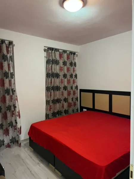 Tirane, jepet me qera apartament 1+1, Kati 2, 60 m2 350 € (Teodor kekeo Astir)