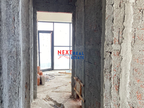 REZERVO PRONEN VETEM ME 500€! SHITET APARTAMENT NGJITUR ME VLORA-MARINA