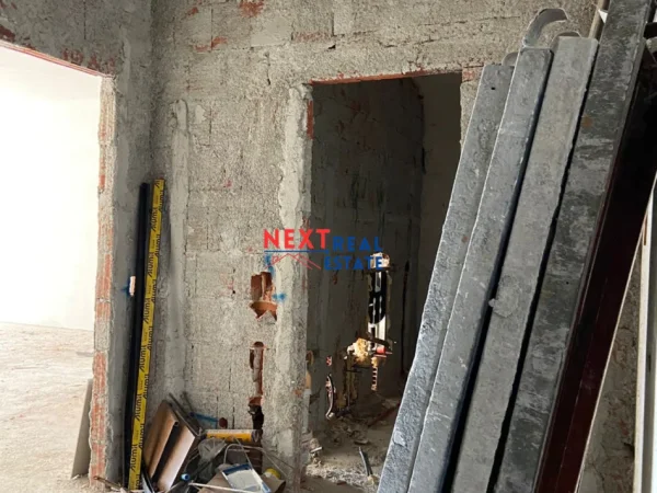 REZERVO PRONEN VETEM ME 500€! SHITET APARTAMENT NGJITUR ME VLORA-MARINA