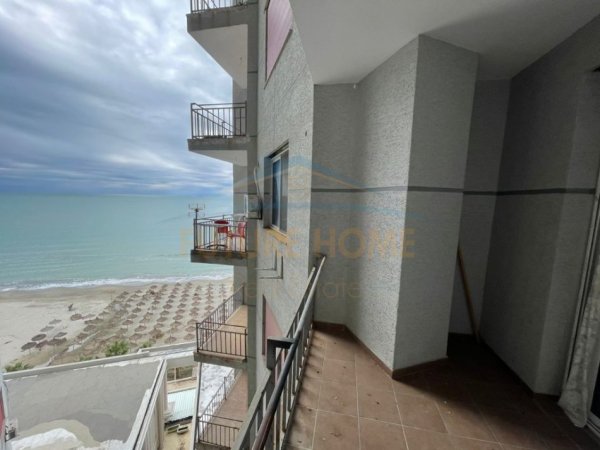 Durres, shitet apartament 1+1+Aneks+Ballkon, Kati 9, 90 m2 90,000 € (SHkembi Kavajes)