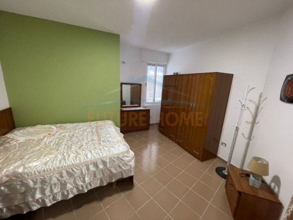 Durres, shitet apartament 1+1+Aneks+Ballkon, Kati 9, 90 m2 90,000 € (SHkembi Kavajes)