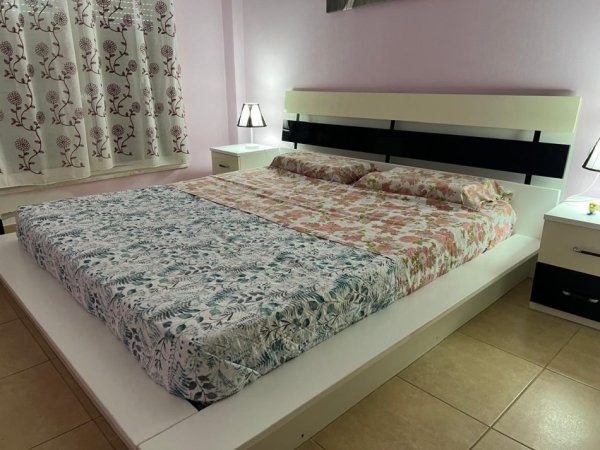 Durres Gjiri Lalezit | Hamallaj, shitet apartament 2+1, Kati 2, 160,000 € (Lura 1 Gjiri Lalzit)