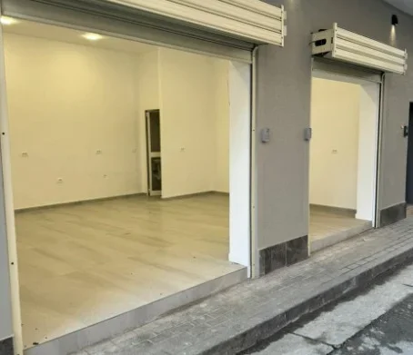 Tirane, jepet me qera dyqan , , 36 m2 450 € 