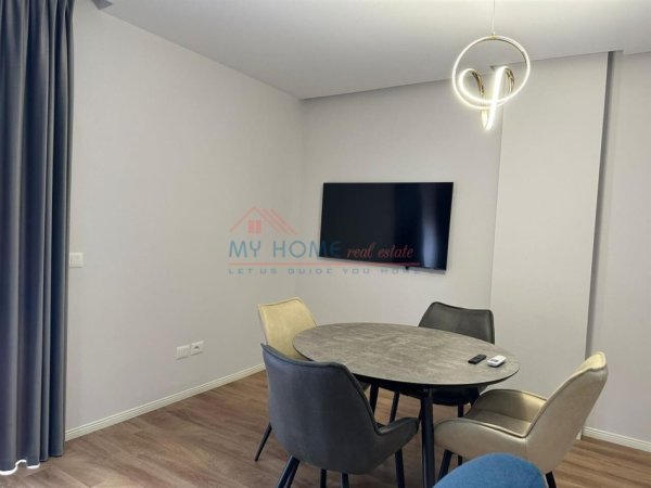 Tirane, shitet apartament 1+1+Ballkon, Kati 2, 63 m2 145,000 € (Rruga Mine Peza)