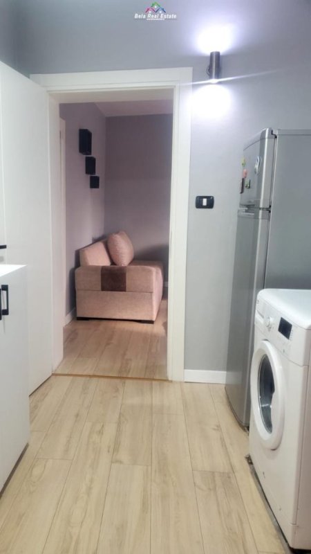 Tirane, jepet me qera apartament 1+1, , 55 m2 400 € (21 dhjetori)