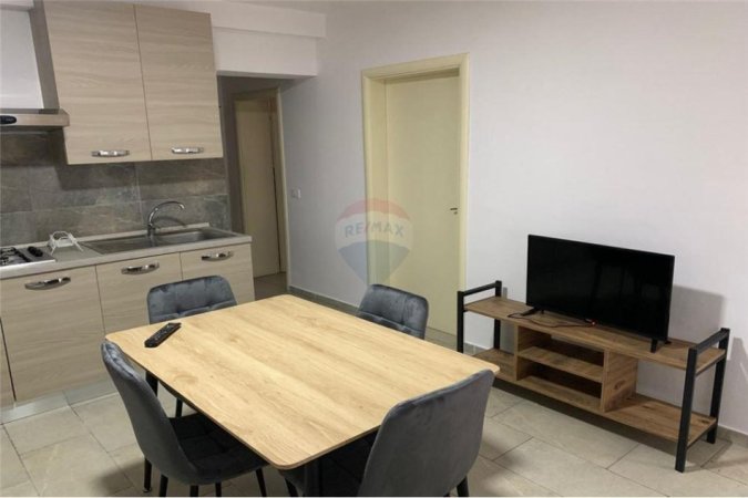 Tirane, jepet me qera apartament 1+1, , 62 m2 350 € (ALI RIZA KOLONJA - Fusha e Aviacionit, Shqipëri)